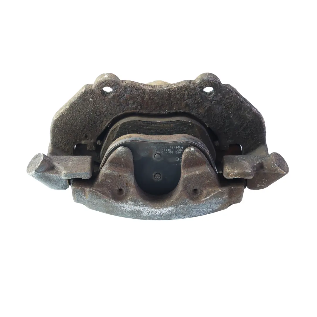Mk2 Zacisk Hamulca Przedni Lewy do Ford Focus o numerze 3M51-2B302-BA Ford Focus Mk2 Zacisk Hamulca Przedni Lewy - SKU 3M51-2B302-BA-1 - Numer Części 3M51-2B302-BA