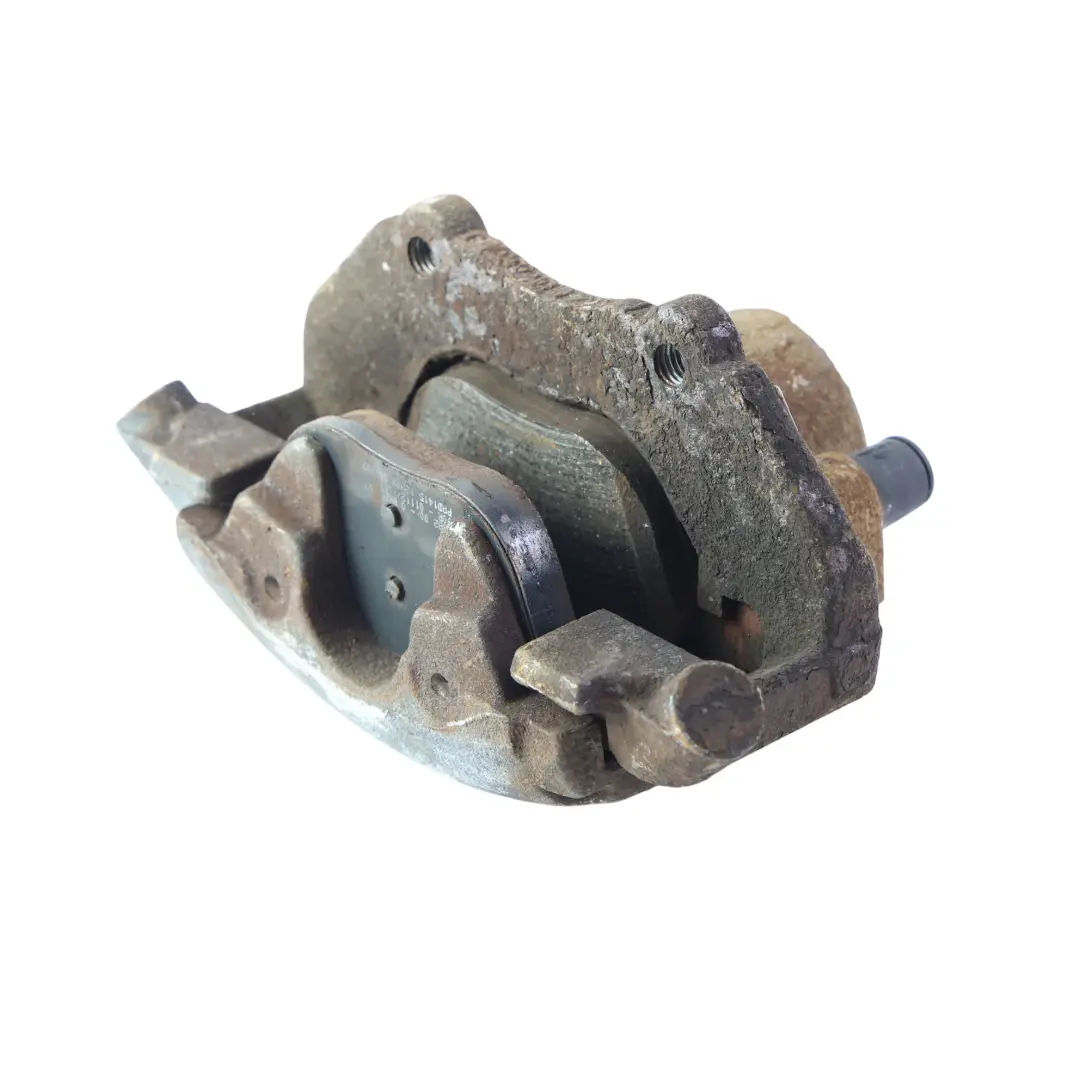 Mk2 Pinza Freno Anteriore Sinistra per Ford Focus con numero di parte 3M51-2B302-BA Ford Focus Mk2 Pinza Freno Anteriore Sinistra - SKU 3M51-2B302-BA-1 - Numero di parte 3M51-2B302-BA