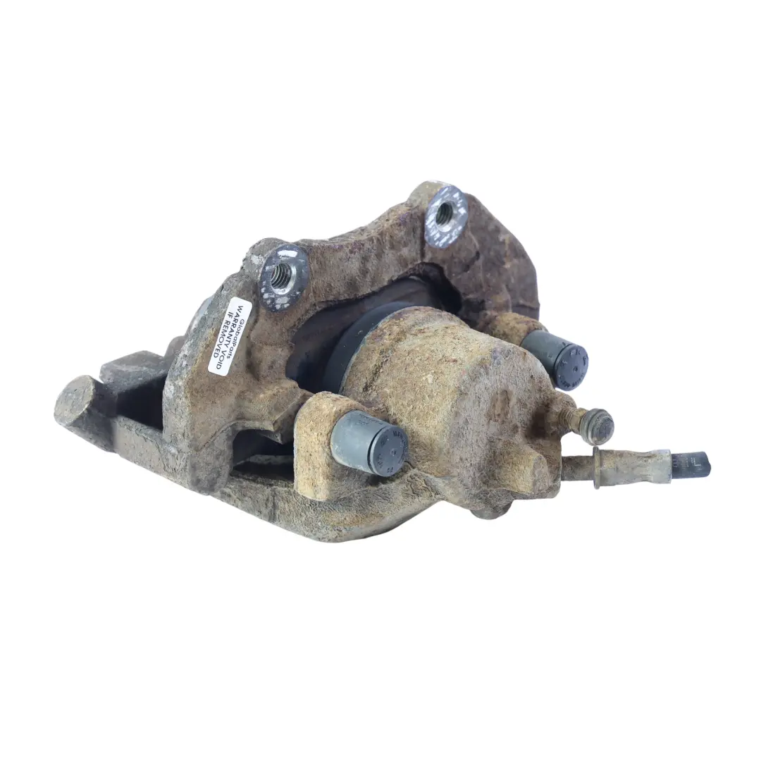 Mk2 Zacisk Hamulca Przedni Lewy do Ford Focus o numerze 3M51-2B302-BA Ford Focus Mk2 Zacisk Hamulca Przedni Lewy - SKU 3M51-2B302-BA-1 - Numer Części 3M51-2B302-BA