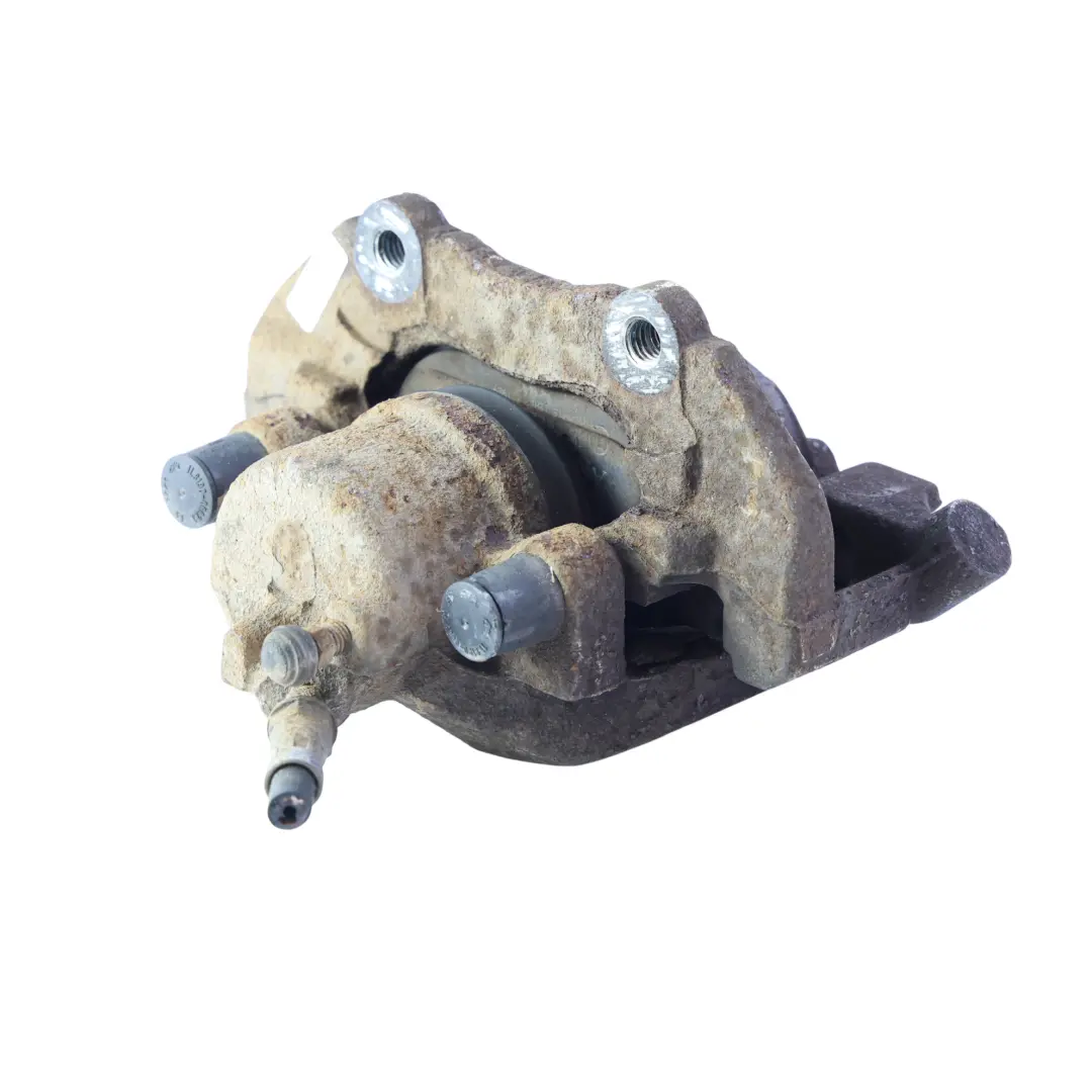 Mk2 Pinza Freno Anteriore Sinistra per Ford Focus con numero di parte 3M51-2B302-BA Ford Focus Mk2 Pinza Freno Anteriore Sinistra - SKU 3M51-2B302-BA-1 - Numero di parte 3M51-2B302-BA
