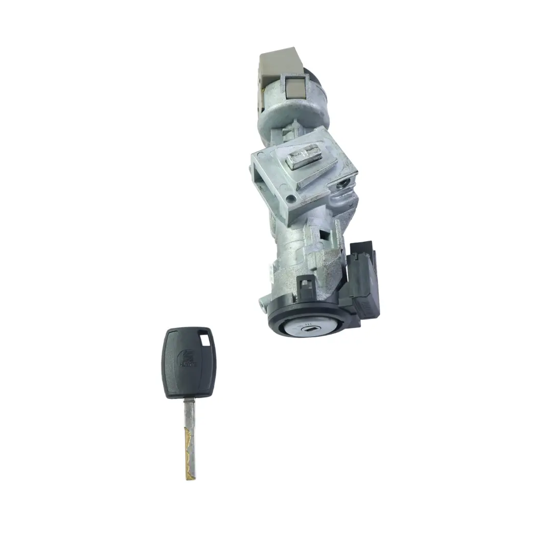 Ford Transit Connect Mk2 Ignition Barrel With Key Reader - SKU 3M51-3F880-AE-2 - Part number 3M51-3F880-AE