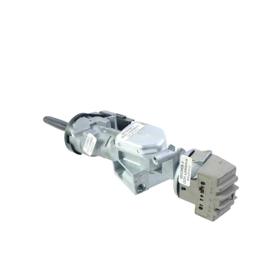 Ford Transit Connect Mk2 Ignition Barrel With Key Reader - SKU 3M51-3F880-AE-2 - Part number 3M51-3F880-AE