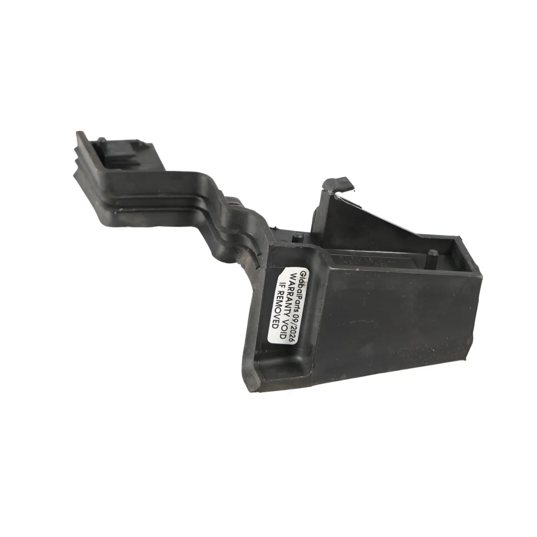 Ford Kuga C394 Soporte Cerradura Puerta Delantera Derecha - SKU 3M51-R218B14-AA - Número de pieza 3M51-R218B14-AA