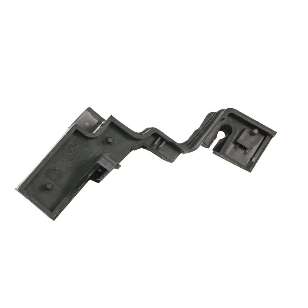 Ford Kuga C394 Soporte Cerradura Puerta Delantera Derecha - SKU 3M51-R218B14-AA - Número de pieza 3M51-R218B14-AA