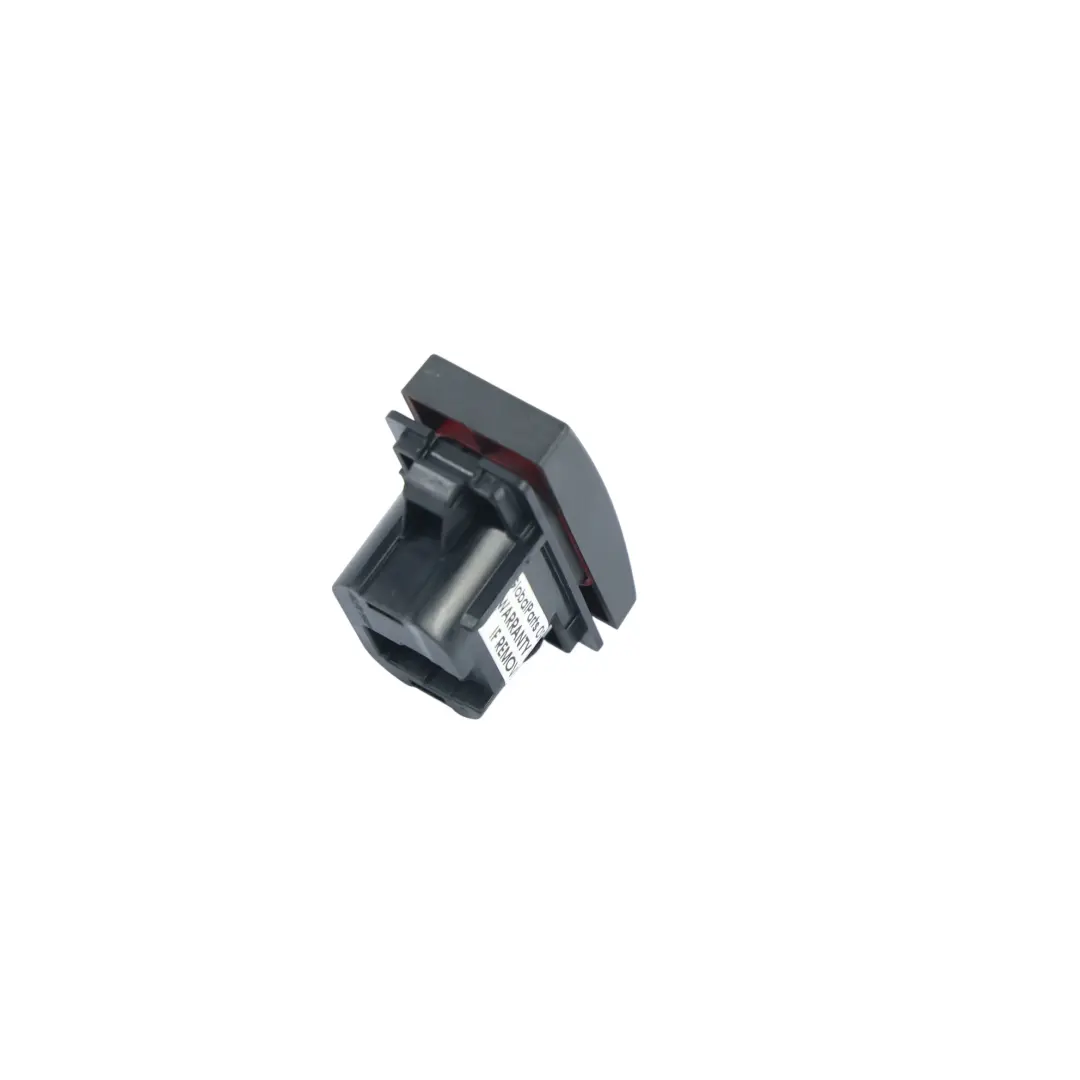 Ford Transit Mk7 Hazard Light Dash Control Switch - SKU 3M5T-13A350-AB - Part number 3M5T-13A350-AB