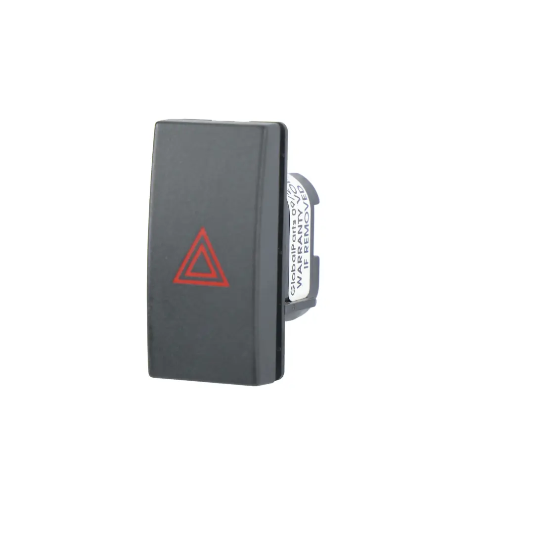 Ford Transit MK7 Interruptor Control Luz Emergencia Tablero - SKU 3M5T-13A350-AB - Número de pieza 3M5T-13A350-AB