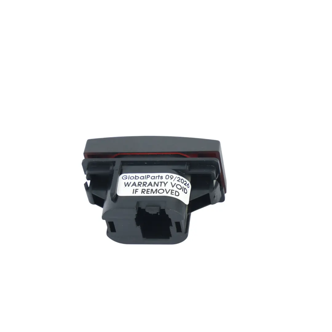 Ford Transit Mk7 Hazard Light Dash Control Switch - SKU 3M5T-13A350-AB - Part number 3M5T-13A350-AB