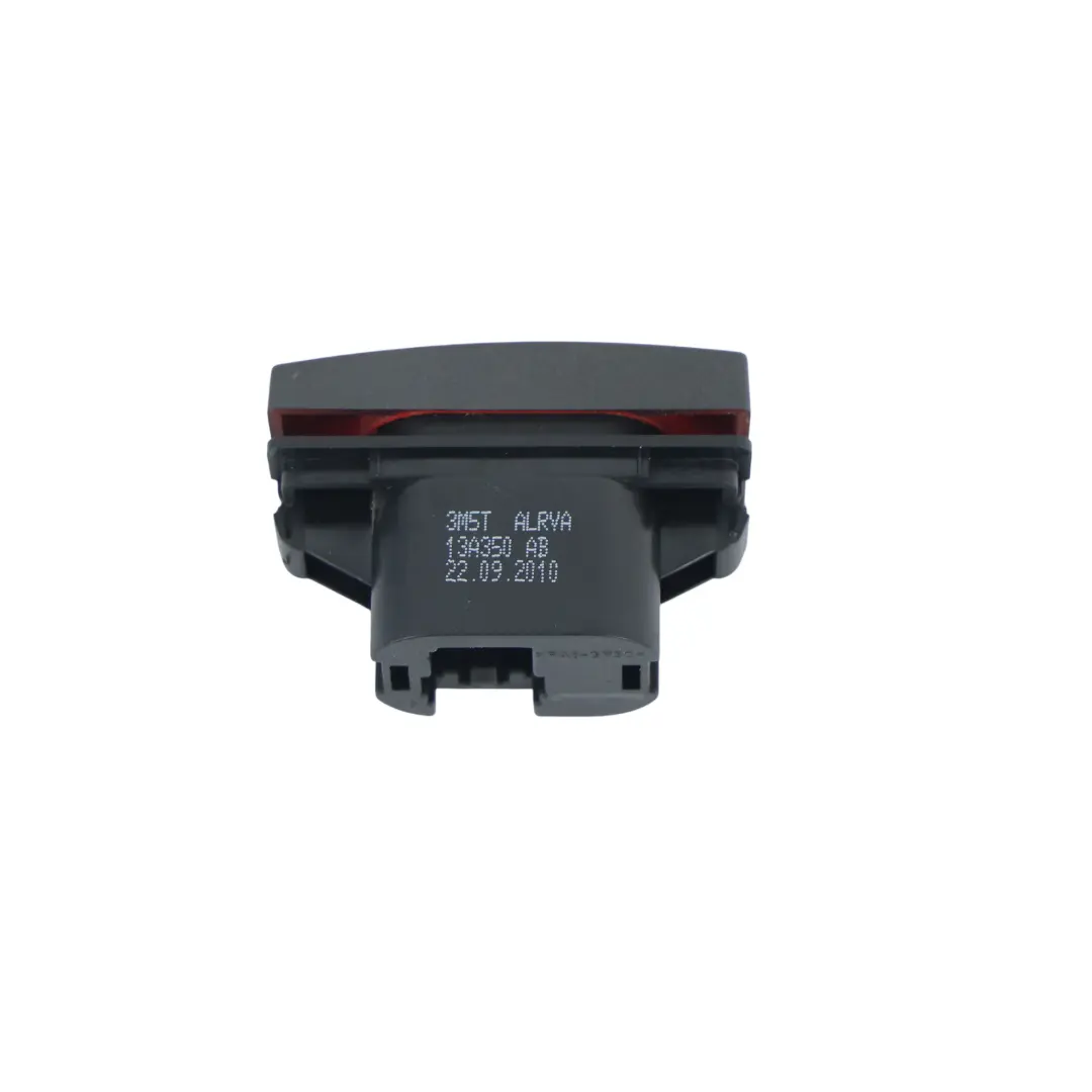 Hazard Light Dash Control Switch to Ford Transit Mk7 with Part number 3M5T-13A350-AB Ford Transit Mk7 Hazard Light Dash Control Switch - SKU 3M5T-13A350-AB - Part number 3M5T-13A350-AB