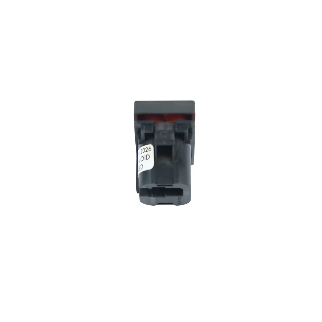 Ford Transit Mk7 Hazard Light Dash Control Switch - SKU 3M5T-13A350-AB - Part number 3M5T-13A350-AB