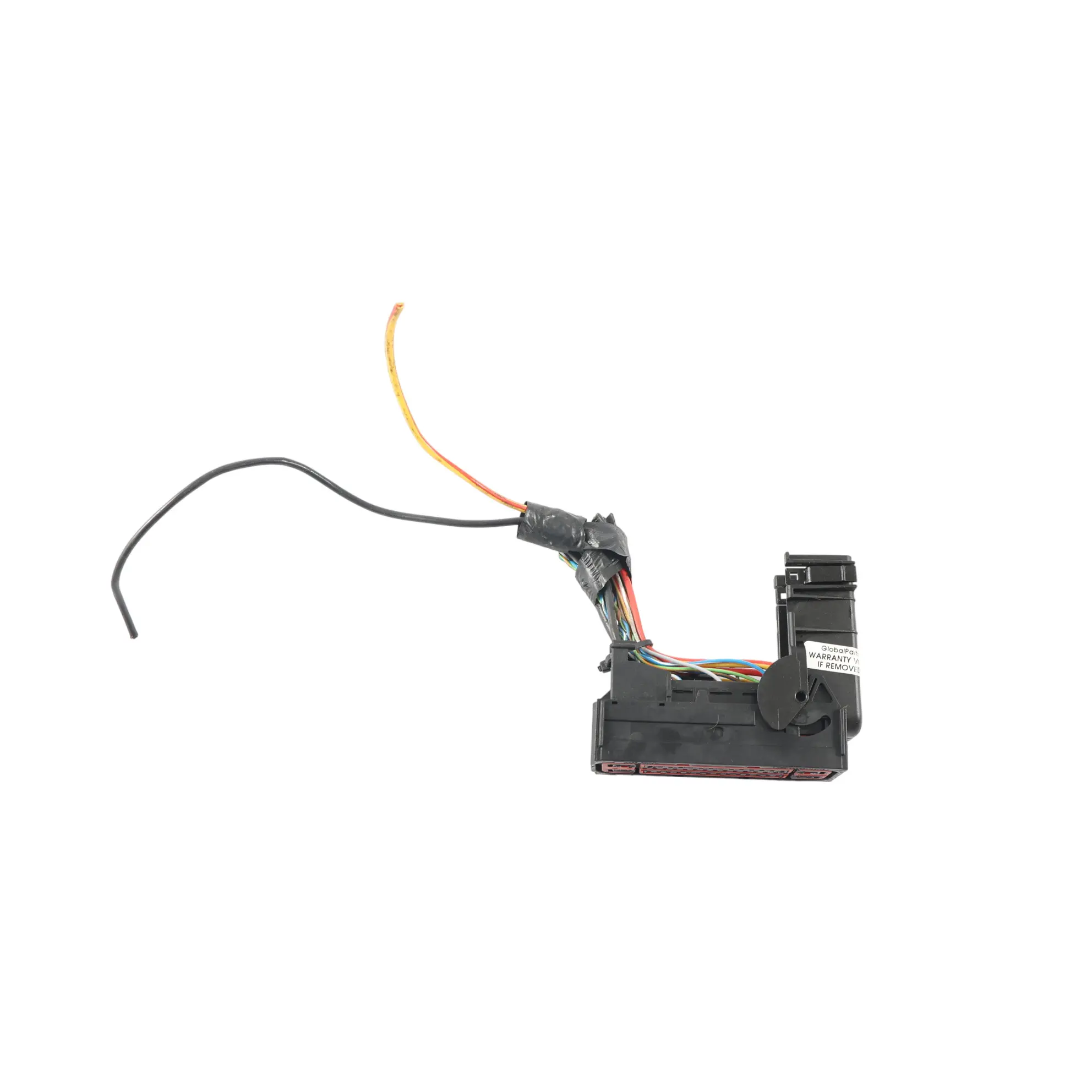 Ford Focus Mk3 Wtyczka Złącze Pompy ABS 3M5T-14A464-ZZF
