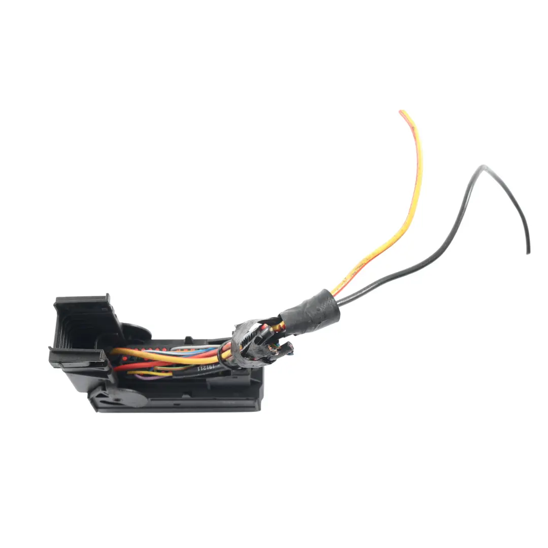 Mk3 Wtyczka Złącze Pompy ABS do Ford Focus o numerze 3M5T-14A464-ZZF Ford Focus Mk3 Wtyczka Złącze Pompy ABS - SKU 3M5T-14A464-ZZF - Numer Części 3M5T-14A464-ZZF