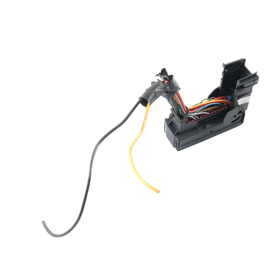 Ford Focus MK3 Connecteur Prise Unité Contrôle Pompe Frein ABS - SKU 3M5T-14A464-ZZF - Numéro de pièce 3M5T-14A464-ZZF