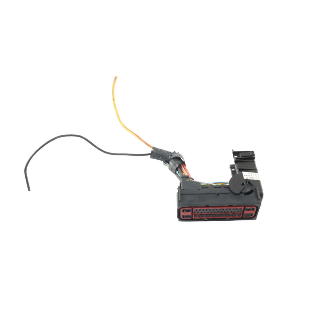Ford Focus Mk3 Wtyczka Złącze Pompy ABS - SKU 3M5T-14A464-ZZF - Numer Części 3M5T-14A464-ZZF