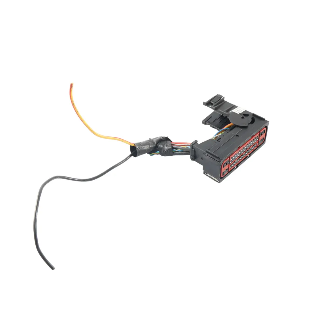 Ford Focus Mk3 Wtyczka Złącze Pompy ABS - SKU 3M5T-14A464-ZZF - Numer Części 3M5T-14A464-ZZF