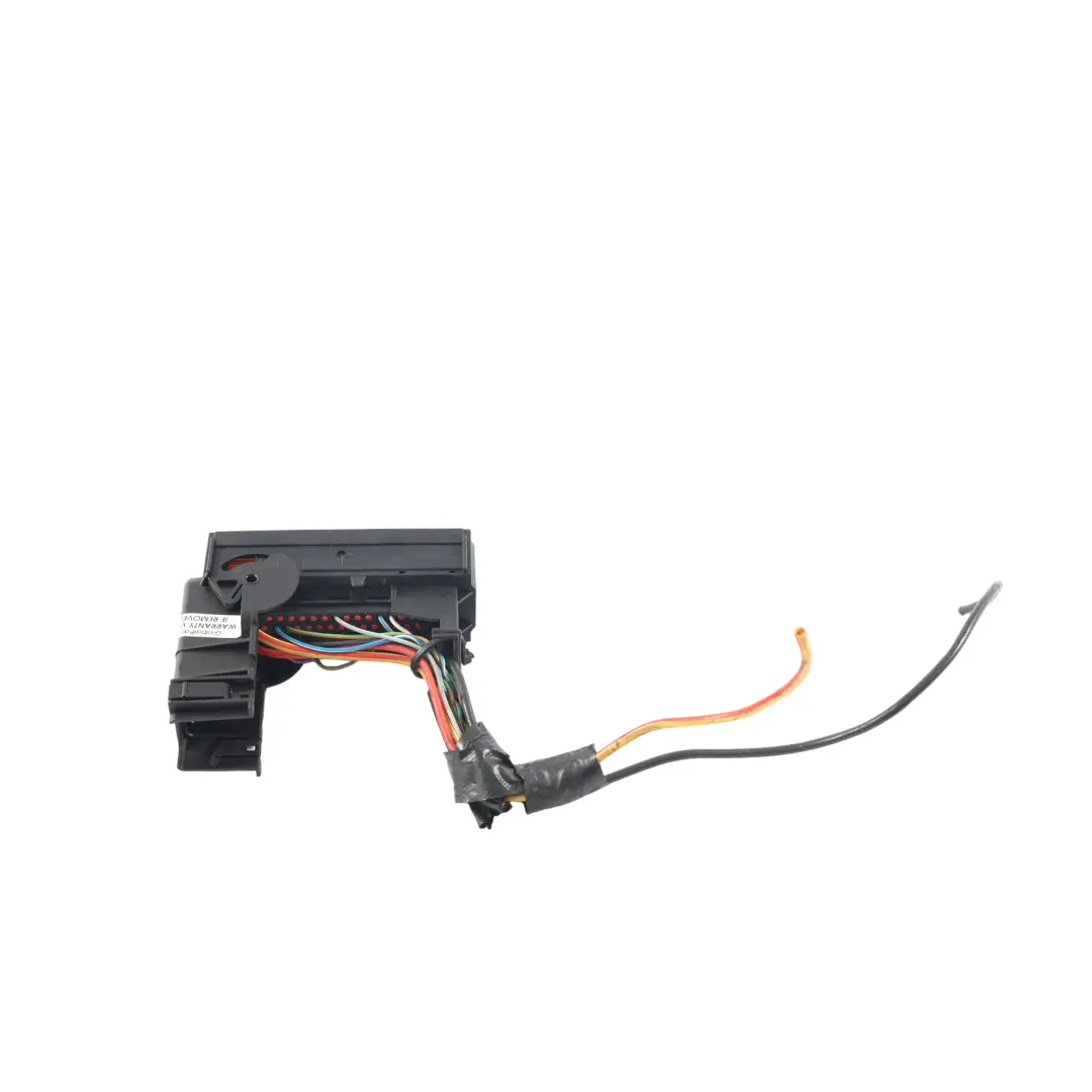 Ford Focus Mk3 Wtyczka Złącze Pompy ABS - SKU 3M5T-14A464-ZZF - Numer Części 3M5T-14A464-ZZF