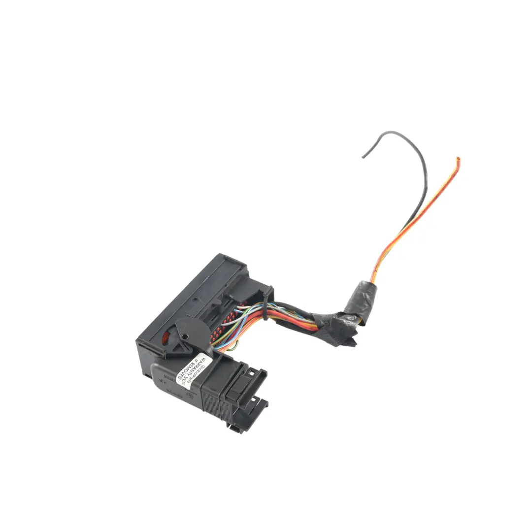 Ford Focus Mk3 Wtyczka Złącze Pompy ABS - SKU 3M5T-14A464-ZZF - Numer Części 3M5T-14A464-ZZF