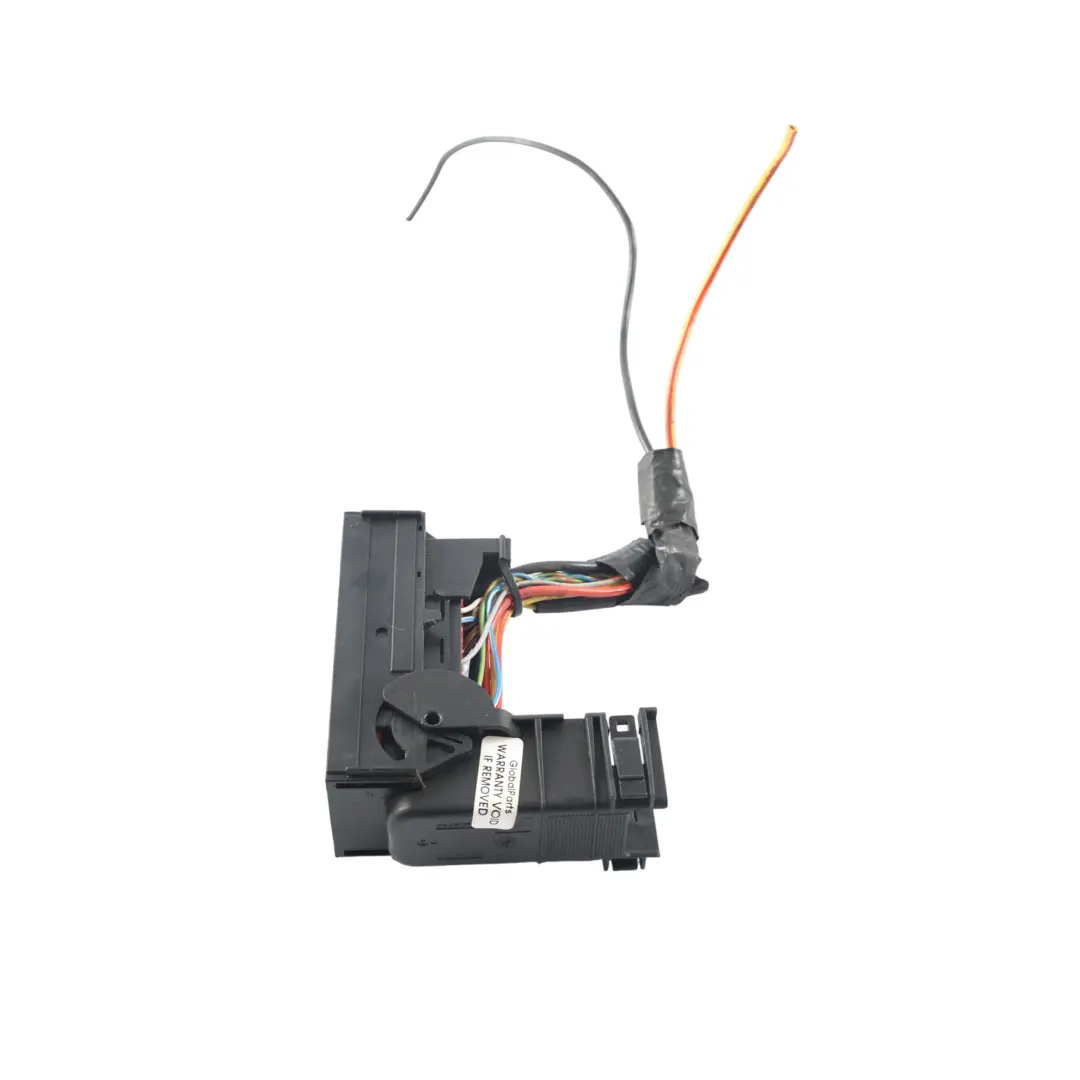 Ford Focus Mk3 Wtyczka Złącze Pompy ABS - SKU 3M5T-14A464-ZZF - Numer Części 3M5T-14A464-ZZF