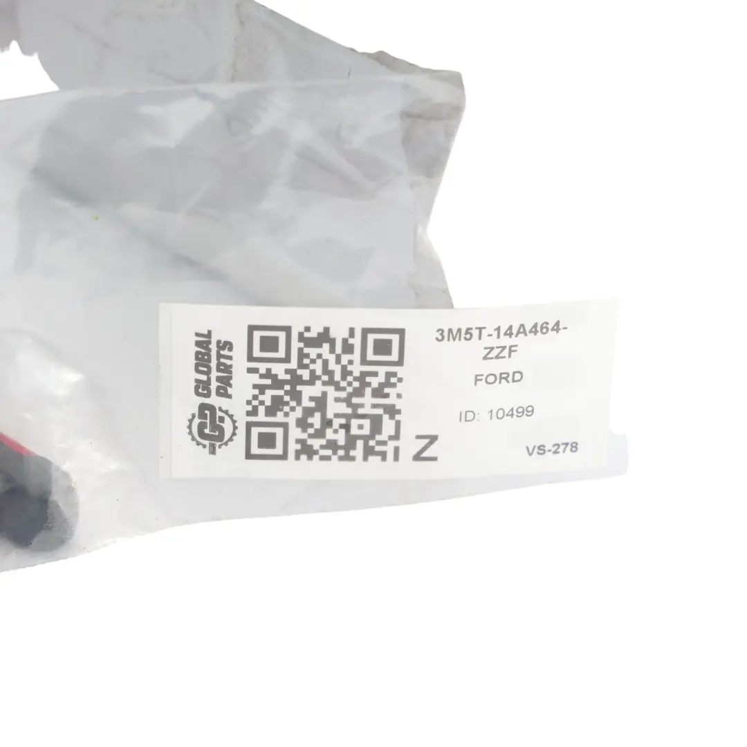 Mk3 Wtyczka Złącze Pompy ABS do Ford Focus o numerze 3M5T-14A464-ZZF Ford Focus Mk3 Wtyczka Złącze Pompy ABS - SKU 3M5T-14A464-ZZF - Numer Części 3M5T-14A464-ZZF