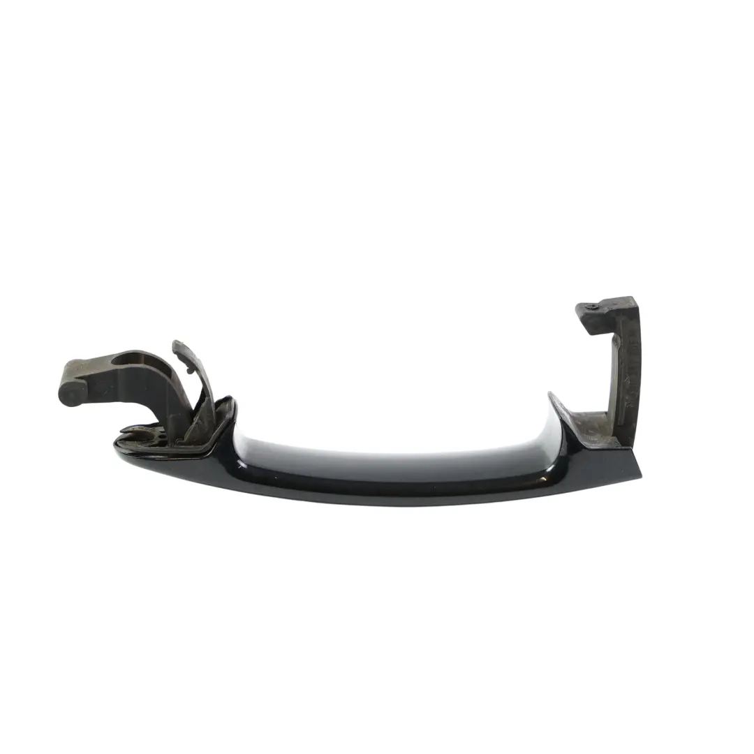 Skoda Fabia Rs 5j Front Rear Door Door Handle Outer Left Right N/O/S 5N0837205M - SKU 3N0837205 - Part number 3N0837205
