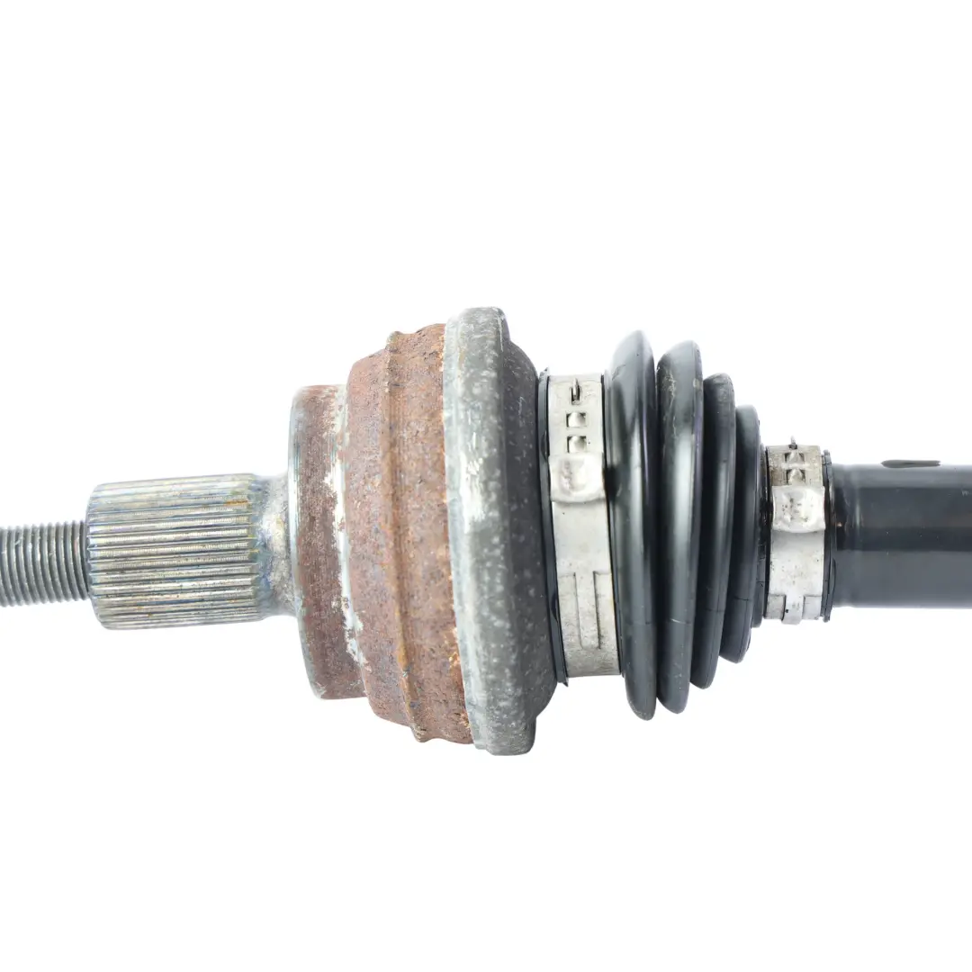 Audi TT FV Rear Driveshaft Drive Shaft Left N/S 2.0 TDI - SKU 3Q0501203 - Part number 3Q0501203
