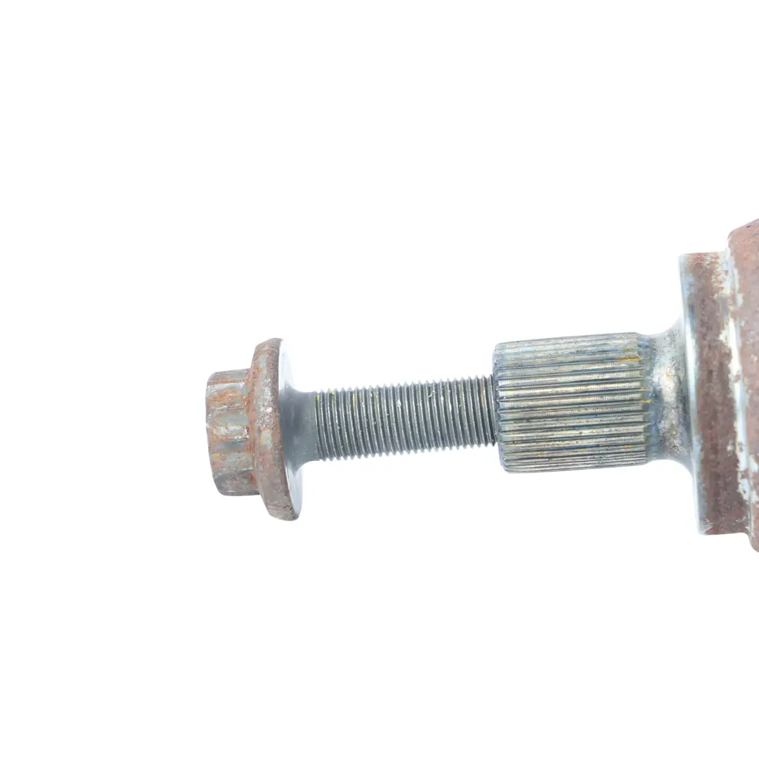 Semieje Trasero Izquierdo 2.0 TDI para Audi TT FV con número de pieza 3Q0501203 Audi TT FV Semieje Trasero Izquierdo 2.0 TDI - SKU 3Q0501203 - Número de pieza 3Q0501203