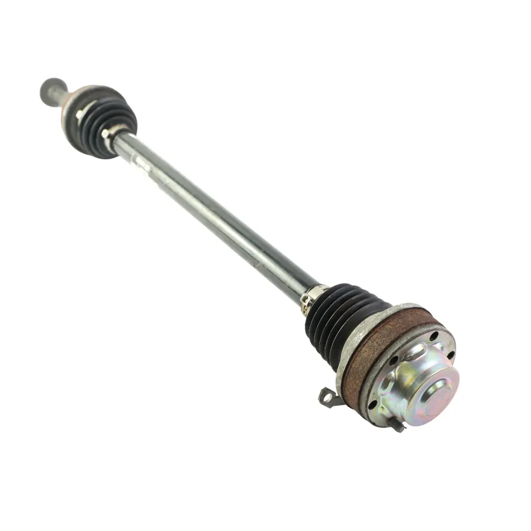 Driveshaft Drive Shaft Left N/S 2.0 TDI to Audi TT FV Rear with Part number 3Q0501203 Audi TT FV Rear Driveshaft Drive Shaft Left N/S 2.0 TDI - SKU 3Q0501203 - Part number 3Q0501203