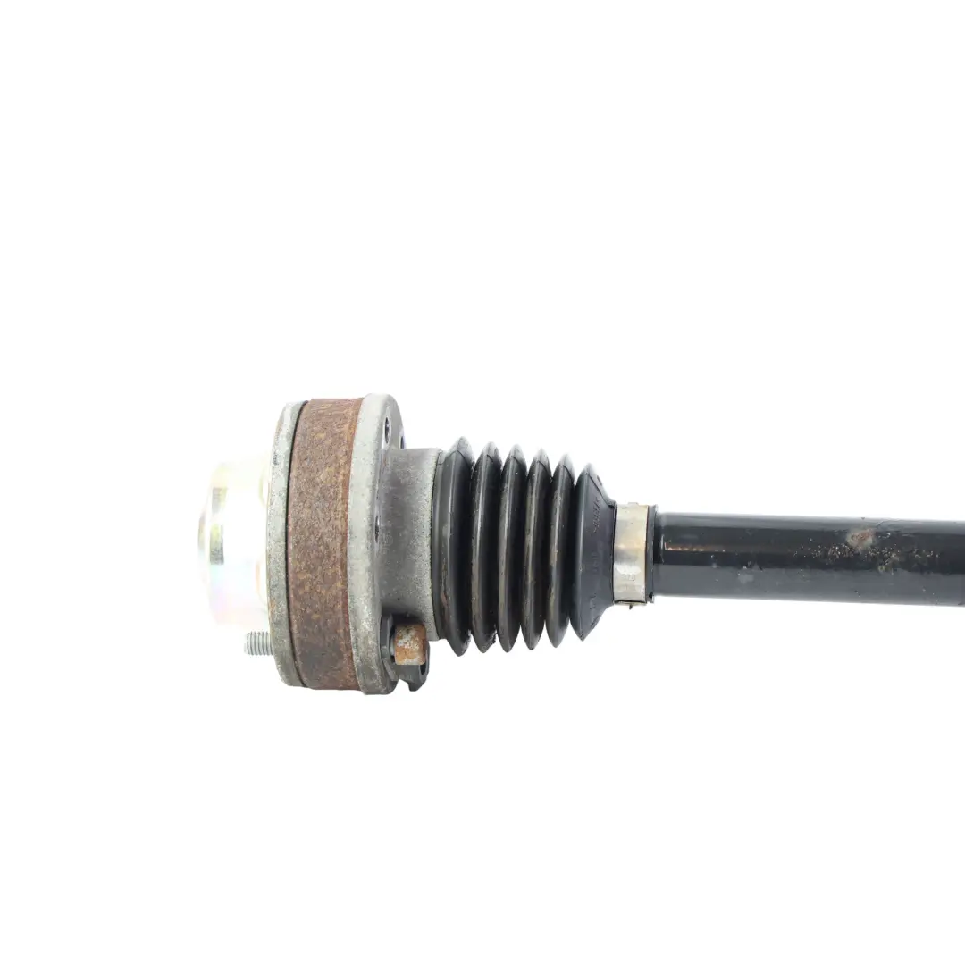 Audi TT FV Rear Driveshaft Drive Shaft Left N/S 2.0 TDI - SKU 3Q0501203 - Part number 3Q0501203