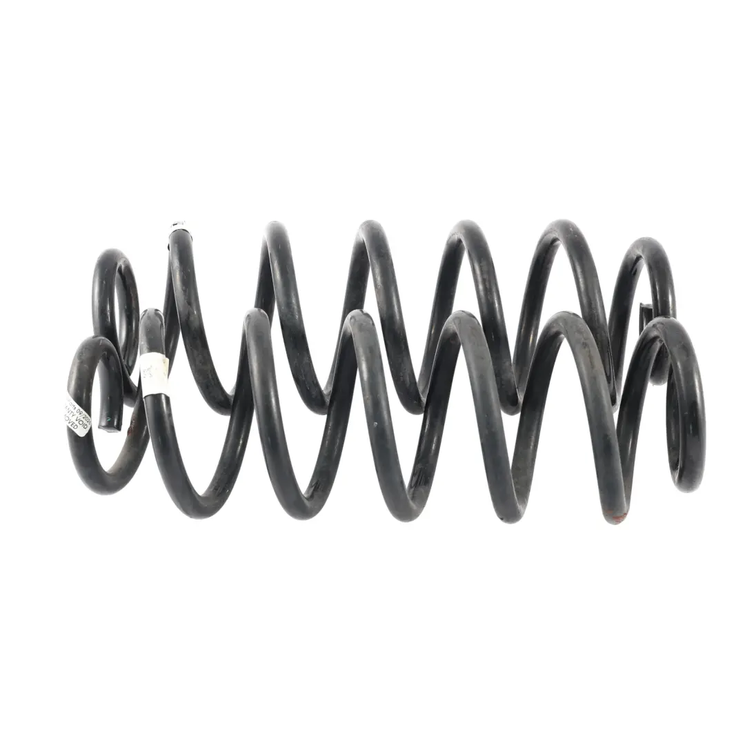 Mk1 Rear Axle Coil Springs Rear Left Right N/O/S Set X2 to VW T-Roc A11 with Part number 3Q0511115CF VW T-Roc A11 Mk1 Rear Axle Coil Springs Rear Left Right N/O/S Set X2 - SKU 3Q0511115CF - Part number 3Q0511115CF