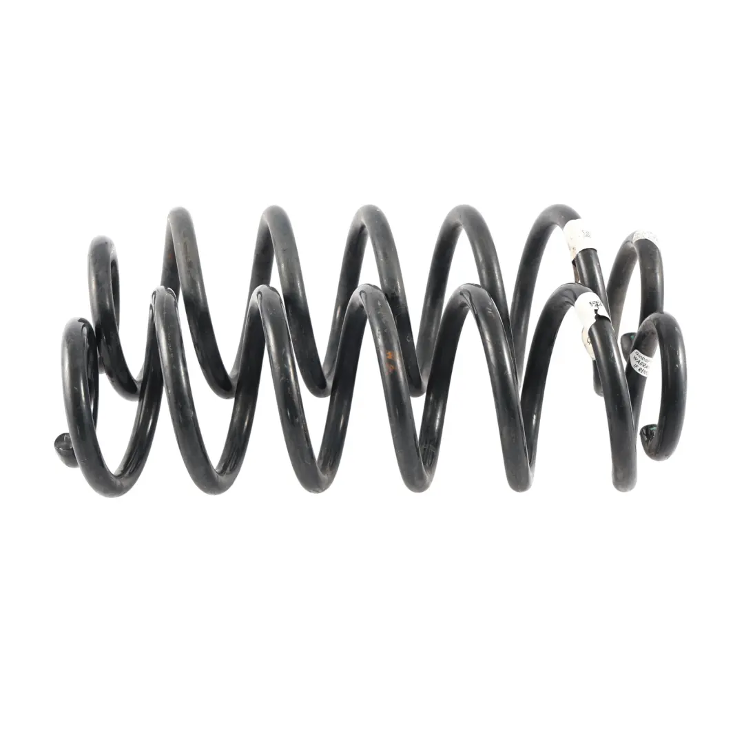 VW T-Roc A11 Mk1 Rear Axle Coil Springs Rear Left Right N/O/S Set X2 - SKU 3Q0511115CF - Part number 3Q0511115CF