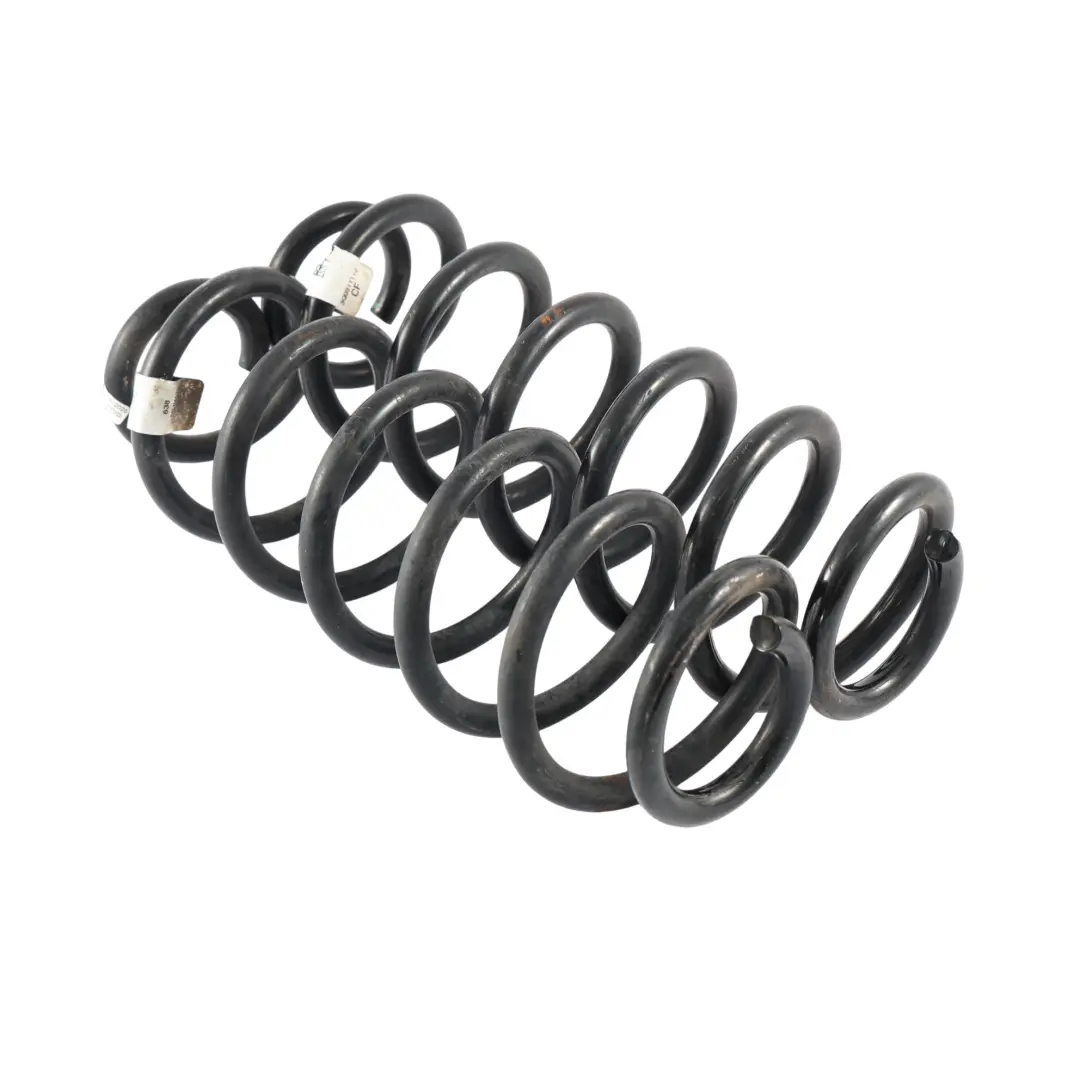 MK1 Schraubenfeder Hinten Links Rechts Set X2 für Volkswagen T-Roc A11 mit Teilenummer 3Q0511115CF Volkswagen T-Roc A11 MK1 Schraubenfeder Hinten Links Rechts Set X2 - SKU 3Q0511115CF - Teilenummer 3Q0511115CF