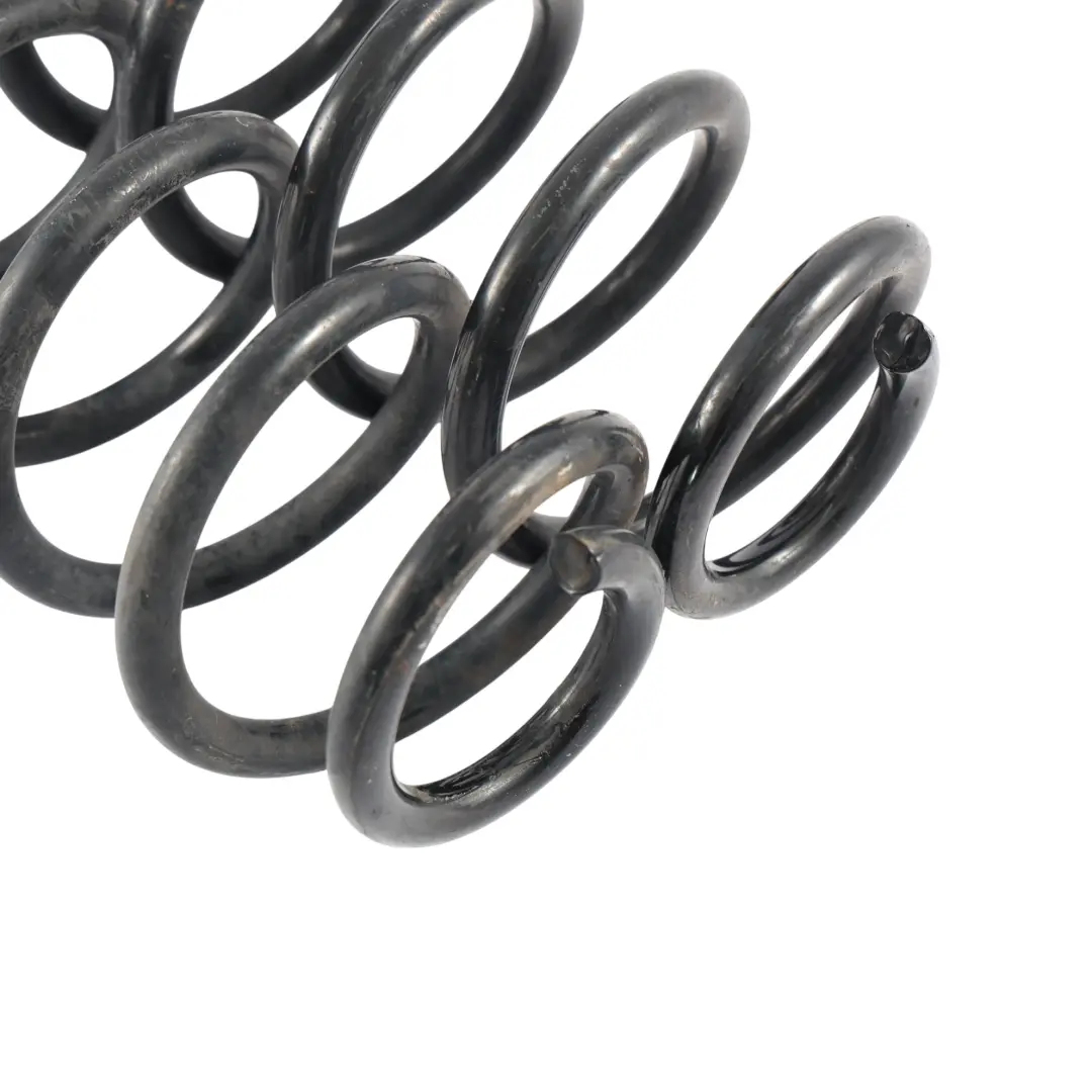 Mk1 Rear Axle Coil Springs Rear Left Right N/O/S Set X2 to VW T-Roc A11 with Part number 3Q0511115CF VW T-Roc A11 Mk1 Rear Axle Coil Springs Rear Left Right N/O/S Set X2 - SKU 3Q0511115CF - Part number 3Q0511115CF