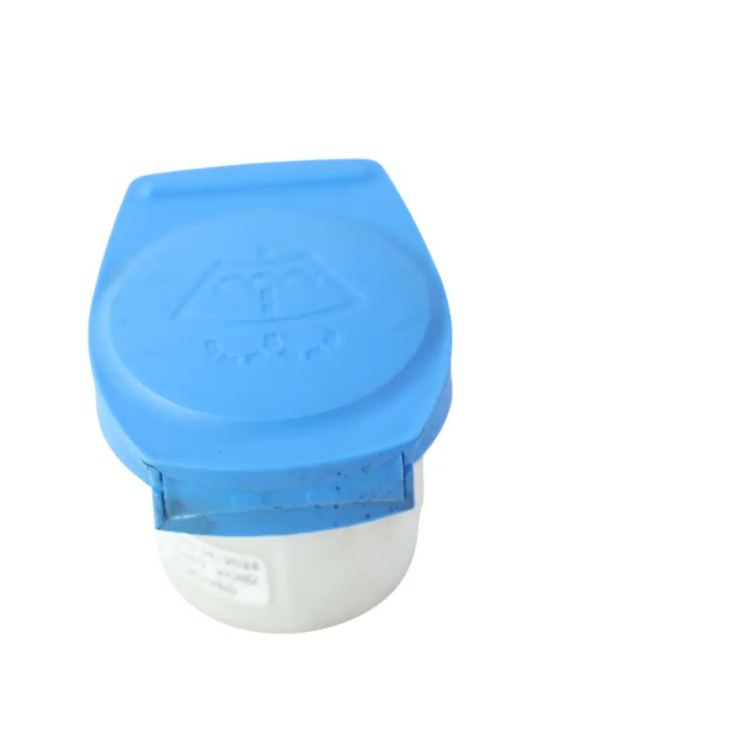 Mk5 Audi A1 8X Washer Reservoir Cap Filler Neck to VW Golf Mk7 Polo with Part number 3Q0955455 VW Golf Mk7 Polo Mk5 Audi A1 8X Washer Reservoir Cap Filler Neck - SKU 3Q0955455-3 - Part number 3Q0955455