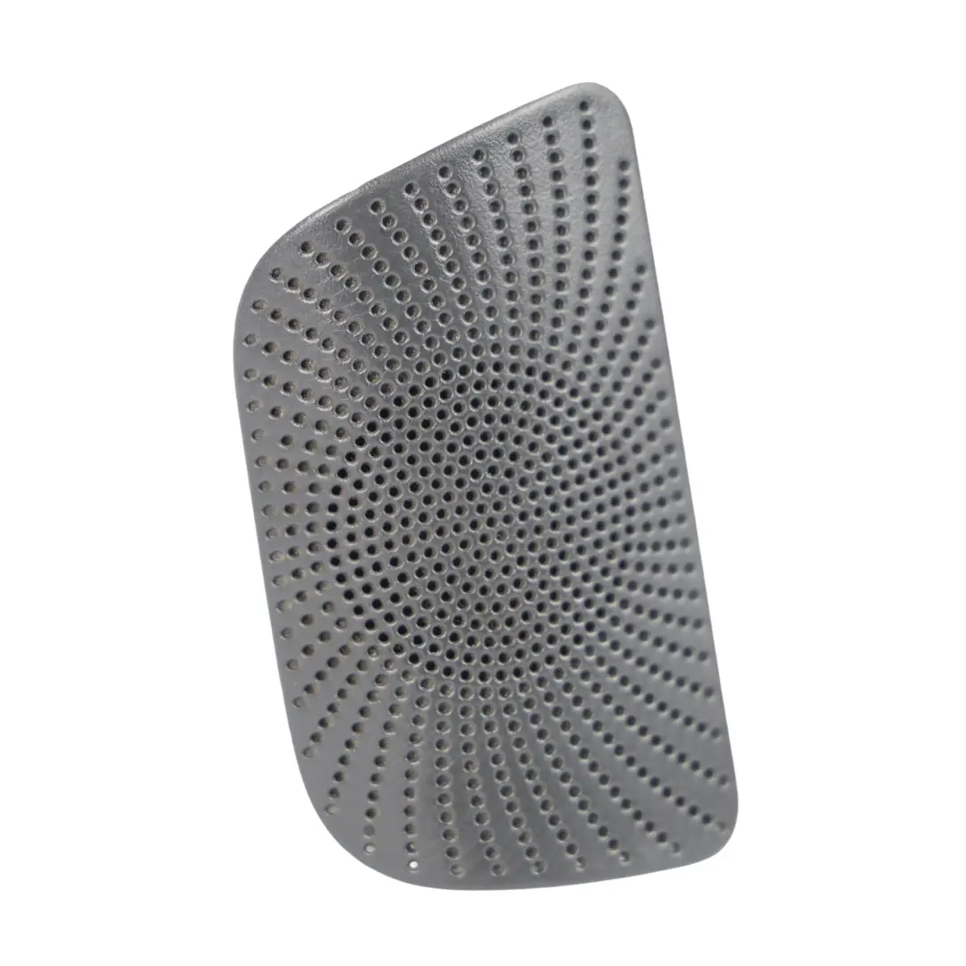 Kratka Głośnika Tweeter Tył Prawa Czarna do Seat Exeo o numerze 3R0035794 Seat Exeo Kratka Głośnika Tweeter Tył Prawa Czarna - SKU 3R0035794 - Numer Części 3R0035794