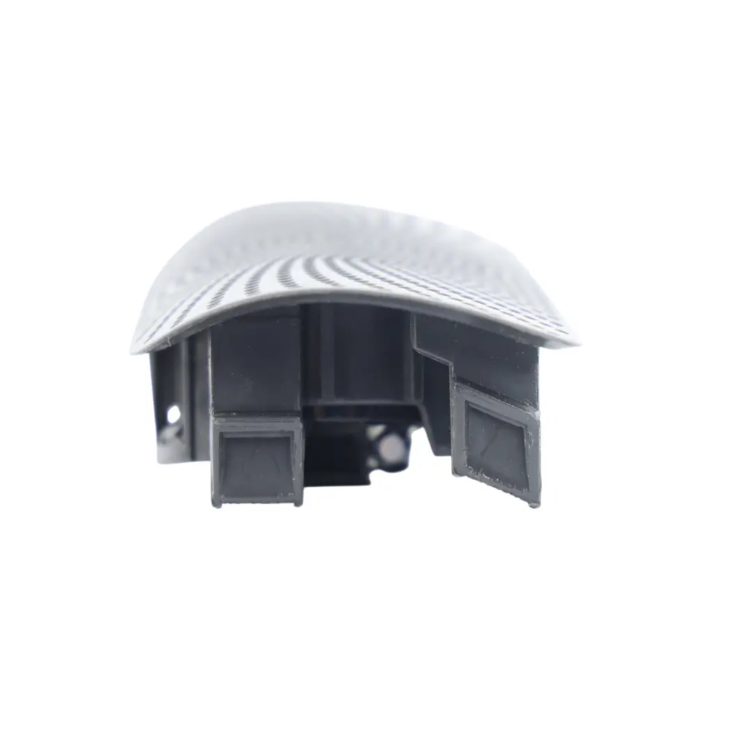 Tapa Altavoz Tweeter Rejilla Trasero Derecho Negro para Seat Exeo con número de pieza 3R0035794 Seat Exeo Tapa Altavoz Tweeter Rejilla Trasero Derecho Negro - SKU 3R0035794 - Número de pieza 3R0035794