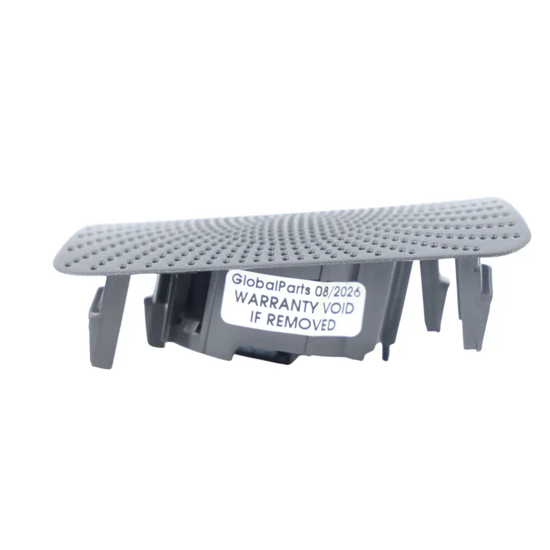 Kratka Głośnika Tweeter Tył Prawa Czarna do Seat Exeo o numerze 3R0035794 Seat Exeo Kratka Głośnika Tweeter Tył Prawa Czarna - SKU 3R0035794 - Numer Części 3R0035794