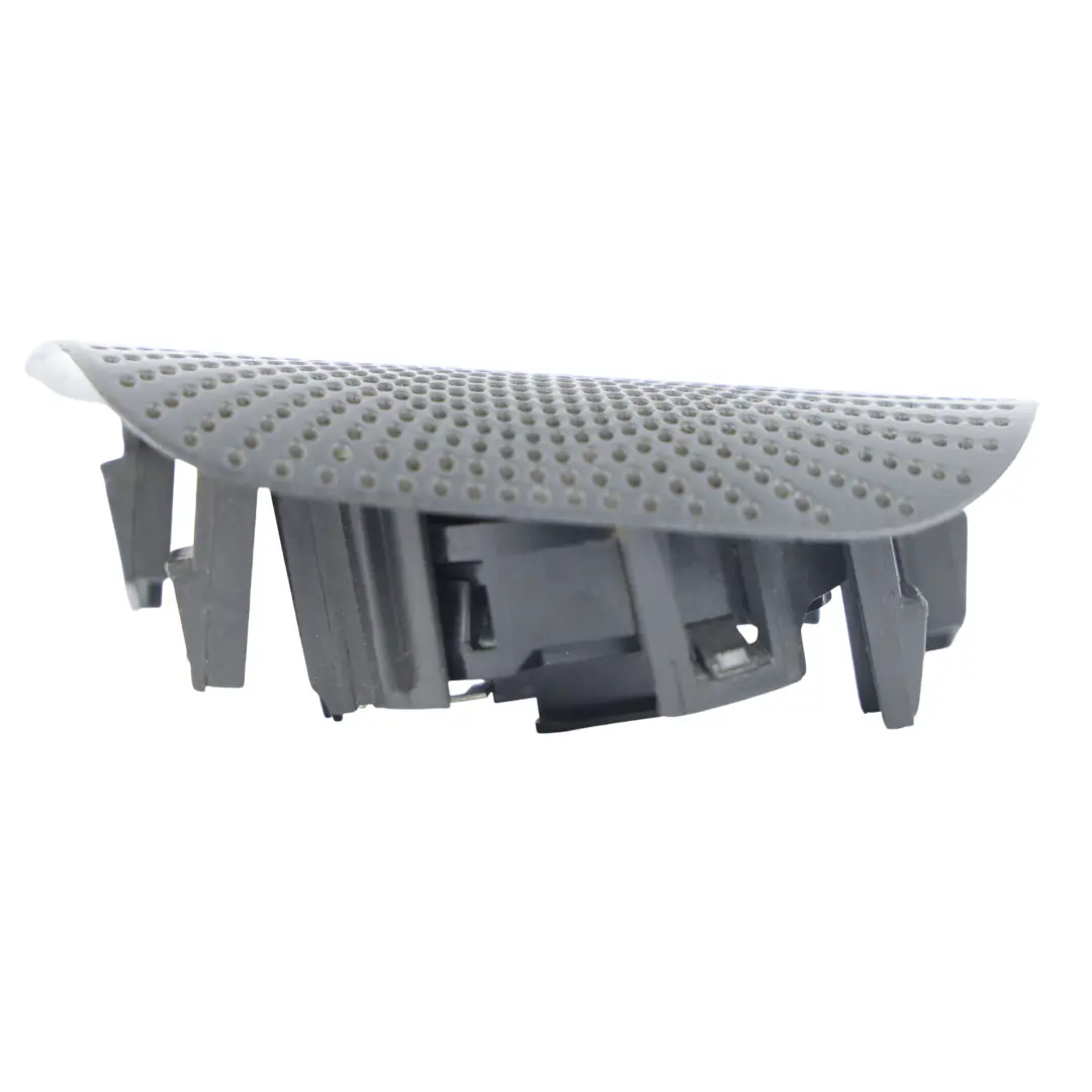 Seat Exeo Tapa Altavoz Tweeter Rejilla Trasero Derecho Negro - SKU 3R0035794 - Número de pieza 3R0035794