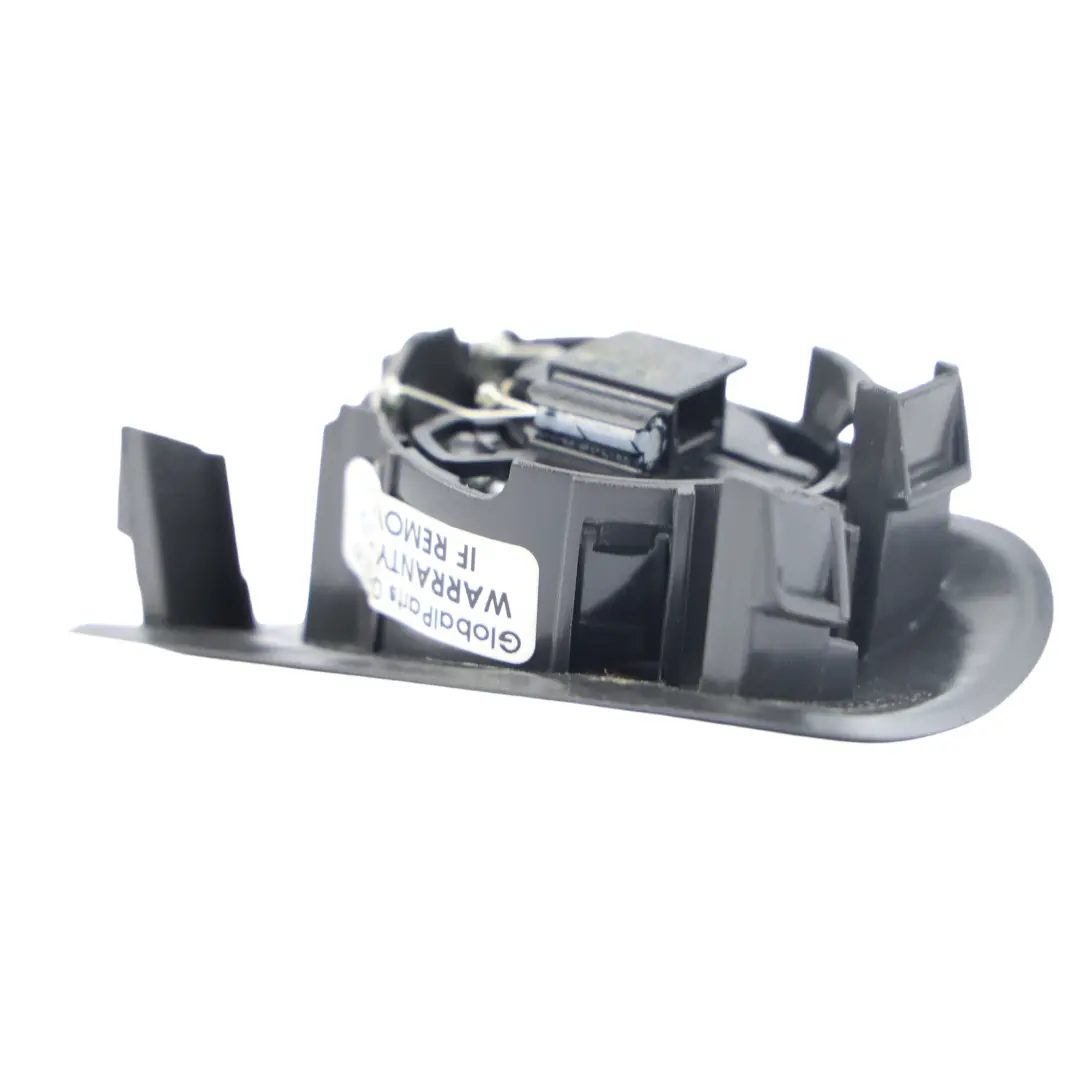 Kratka Głośnika Tweeter Tył Prawa Czarna do Seat Exeo o numerze 3R0035794 Seat Exeo Kratka Głośnika Tweeter Tył Prawa Czarna - SKU 3R0035794 - Numer Części 3R0035794