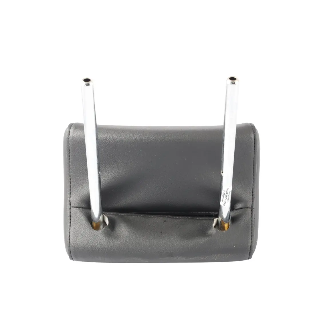 Head Restraint Adjustable Centre Middle to Seat Exeo Rear with Part number 3R0885914A Seat Exeo Rear Head Restraint Adjustable Centre Middle - SKU 3R0885914A - Part number 3R0885914A