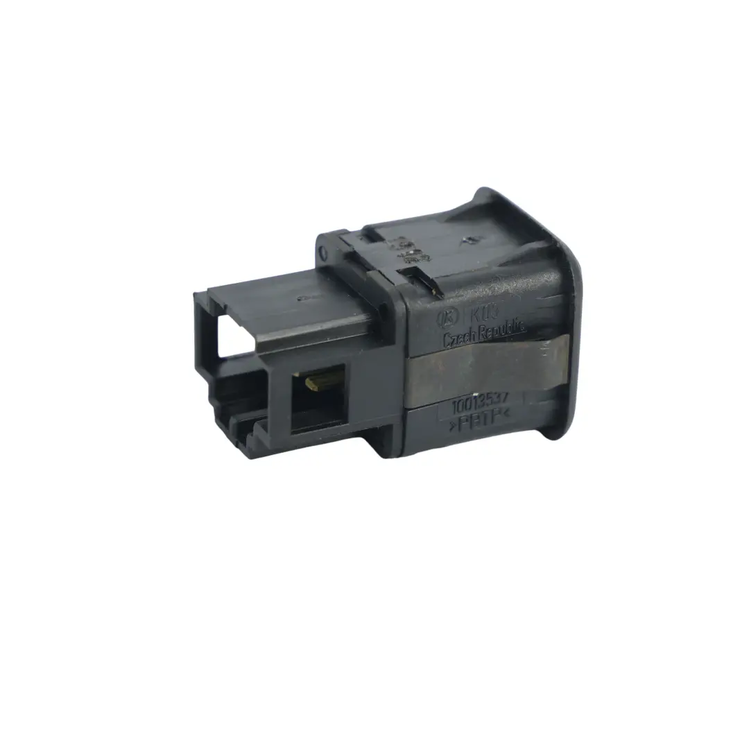 Interruptor Presión Neumáticos para Seat Exeo con número de pieza 3R0927121B Seat Exeo Interruptor Presión Neumáticos - SKU 3R0927121B - Número de pieza 3R0927121B