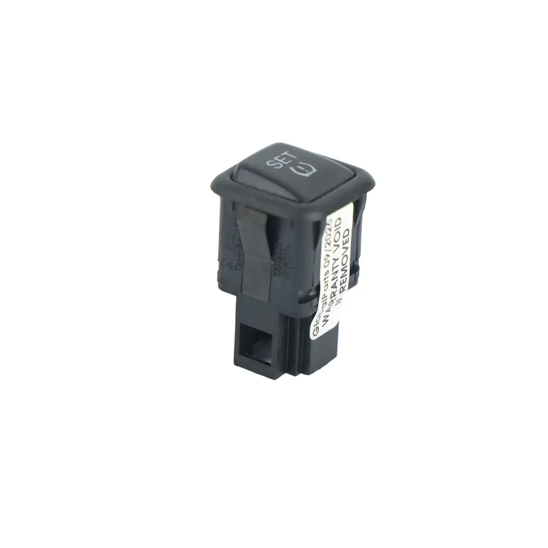 Interruptor Presión Neumáticos para Seat Exeo con número de pieza 3R0927121B Seat Exeo Interruptor Presión Neumáticos - SKU 3R0927121B - Número de pieza 3R0927121B
