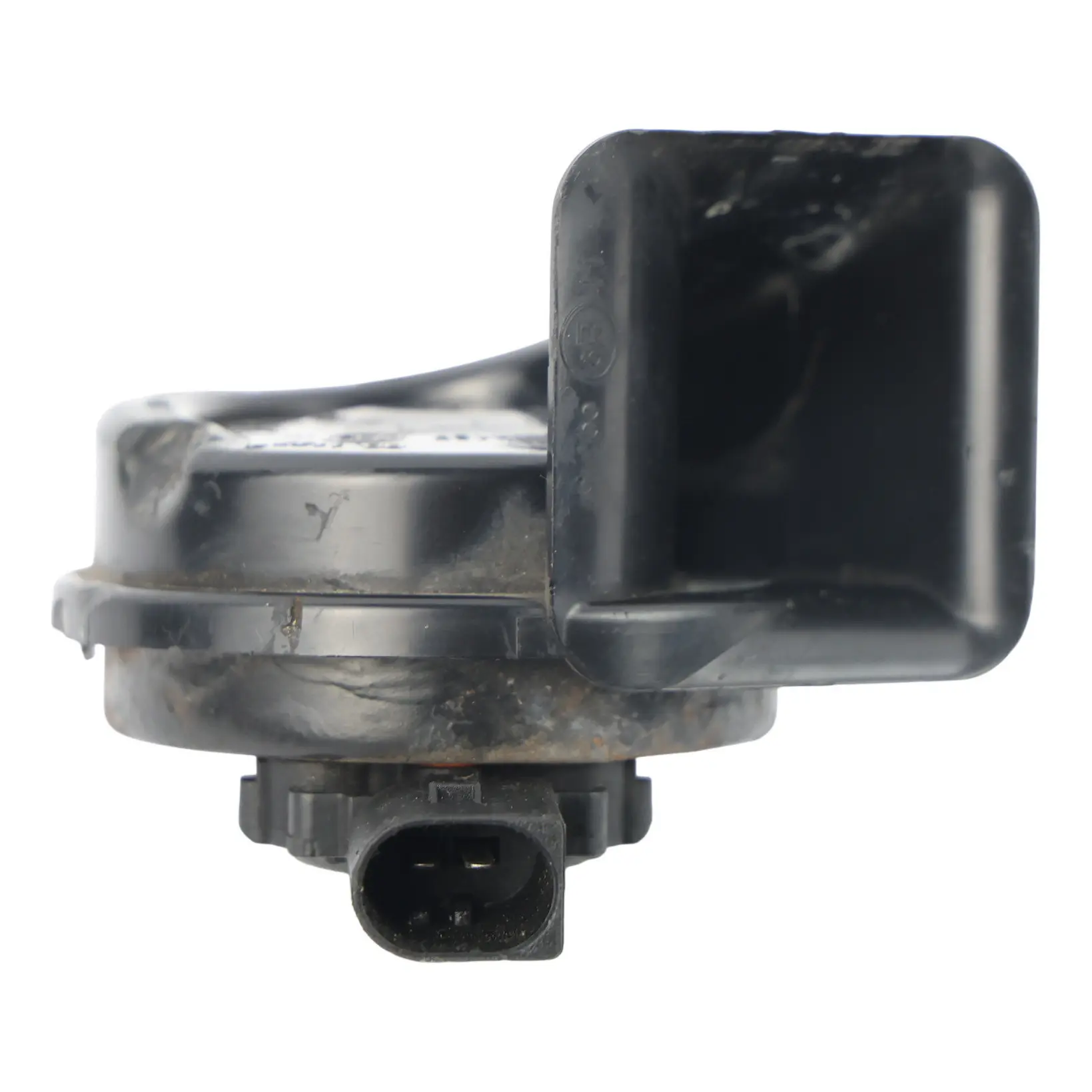 Seat Exeo 3R High Tone Horn Signal Fanfare Alarm Unit 3R0951210D