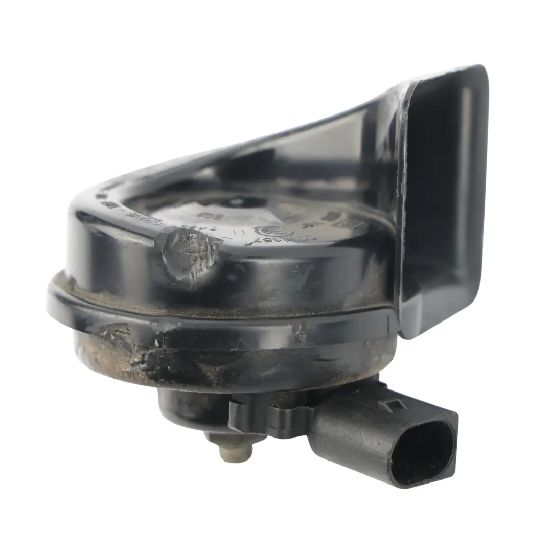Seat Exeo 3R Sygnał Dźwiękowy Klakson Fanfara - SKU 3R0951210D - Numer Części 3R0951210D