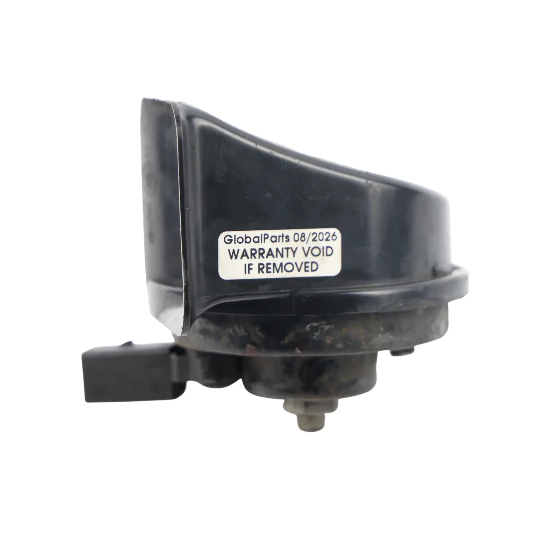 Seat Exeo 3R High Tone Horn Signal Fanfare Alarm Unit - SKU 3R0951210D - Part number 3R0951210D