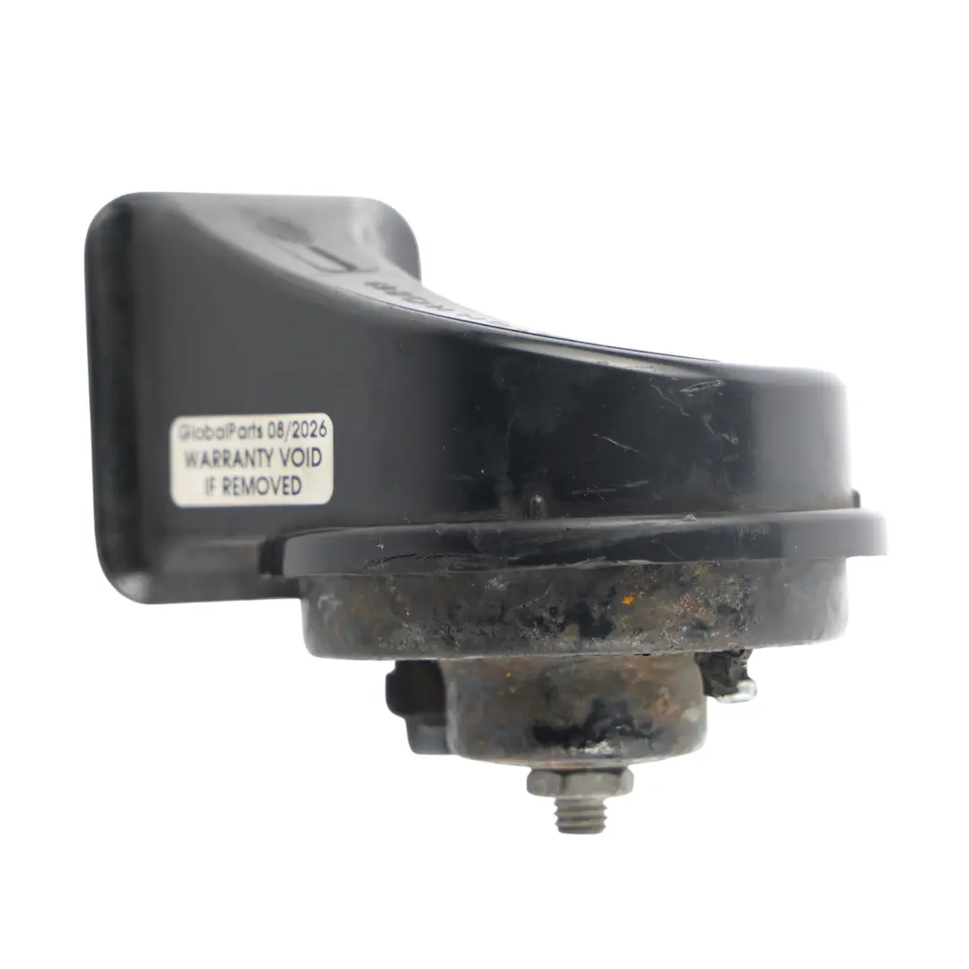 3R High Tone Horn Signal Fanfare Alarm Unit to Seat Exeo with Part number 3R0951210D Seat Exeo 3R High Tone Horn Signal Fanfare Alarm Unit - SKU 3R0951210D - Part number 3R0951210D