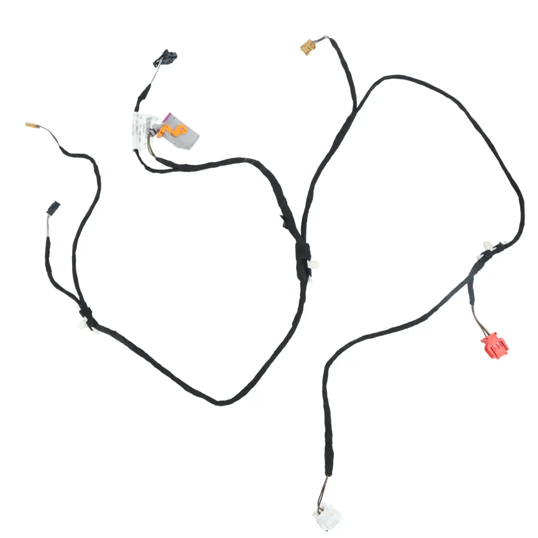 Cableado Arnés Puerta Delantera Lado Pasajero para Seat Exeo con número de pieza 3R0971035S Seat Exeo Cableado Arnés Puerta Delantera Lado Pasajero - SKU 3R0971035S - Número de pieza 3R0971035S