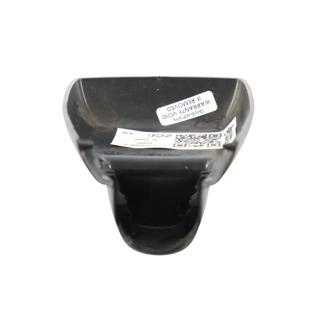 Mk4 Rear View Mirror Trim Cover Panel to Ford Kuga Fiesta Mondeo with Part number 3S71-17D568-AC Ford Kuga Fiesta Mondeo Mk4 Rear View Mirror Trim Cover Panel - SKU 3S71-17D568-AC - Part number 3S71-17D568-AC