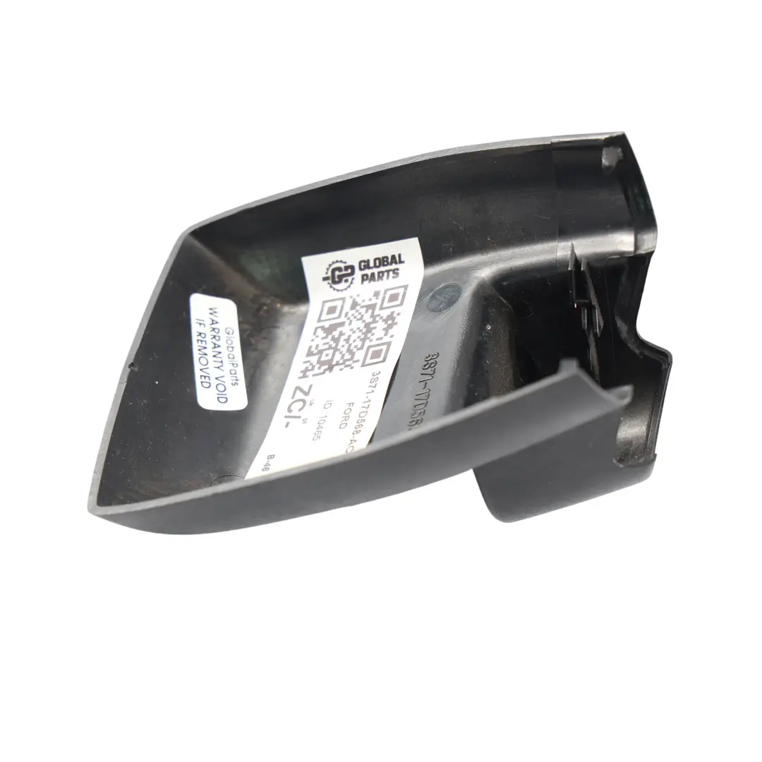 MK4 Garniture Rétroviseur Arrière pour Ford Kuga Fiesta Mondeo à propos du numéro de pièce 3S71-17D568-AC Ford Kuga Fiesta Mondeo MK4 Garniture Rétroviseur Arrière - SKU 3S71-17D568-AC - Numéro de pièce 3S71-17D568-AC