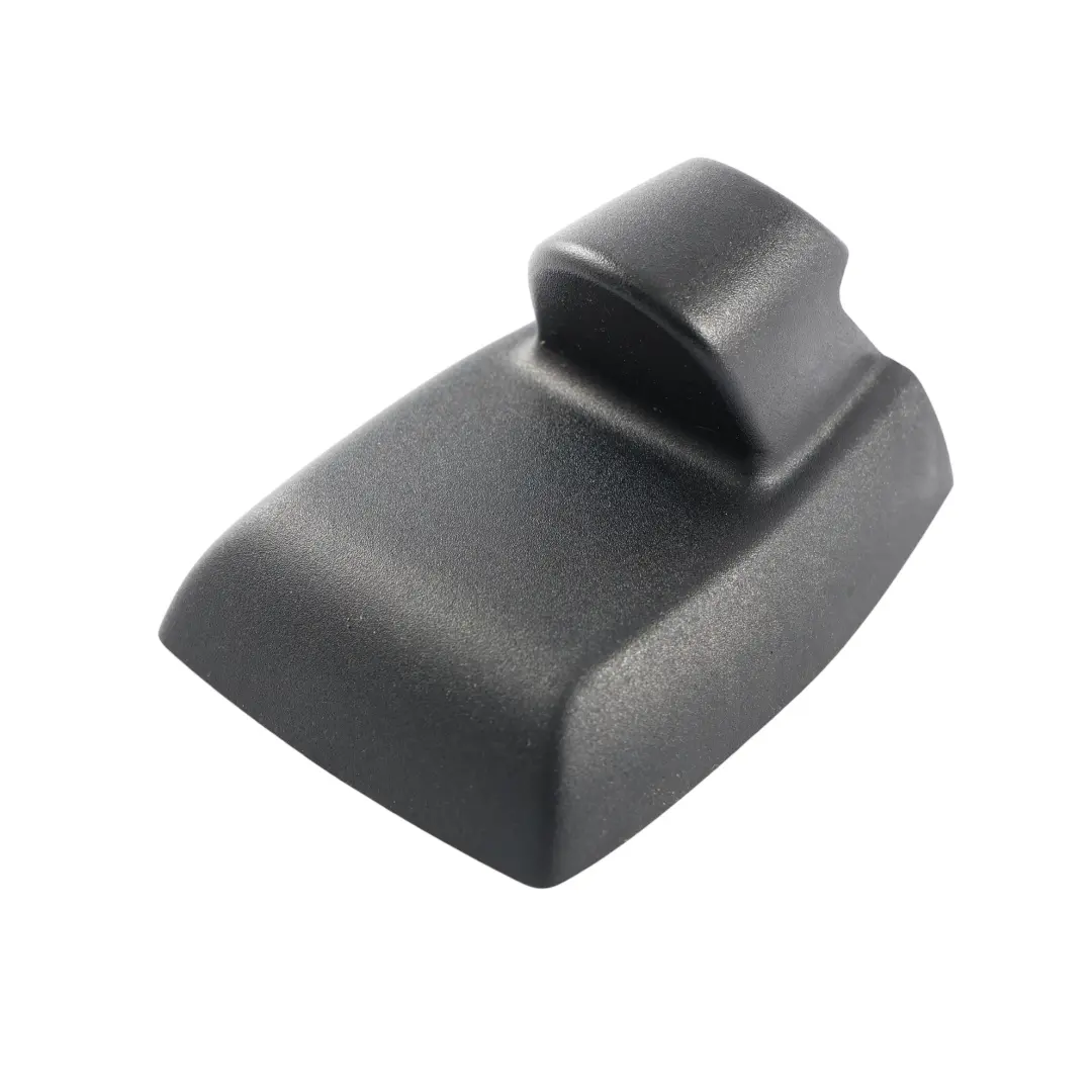 Ford Kuga Fiesta Mondeo Mk4 Rear View Mirror Trim Cover Panel - SKU 3S71-17D568-AC - Part number 3S71-17D568-AC