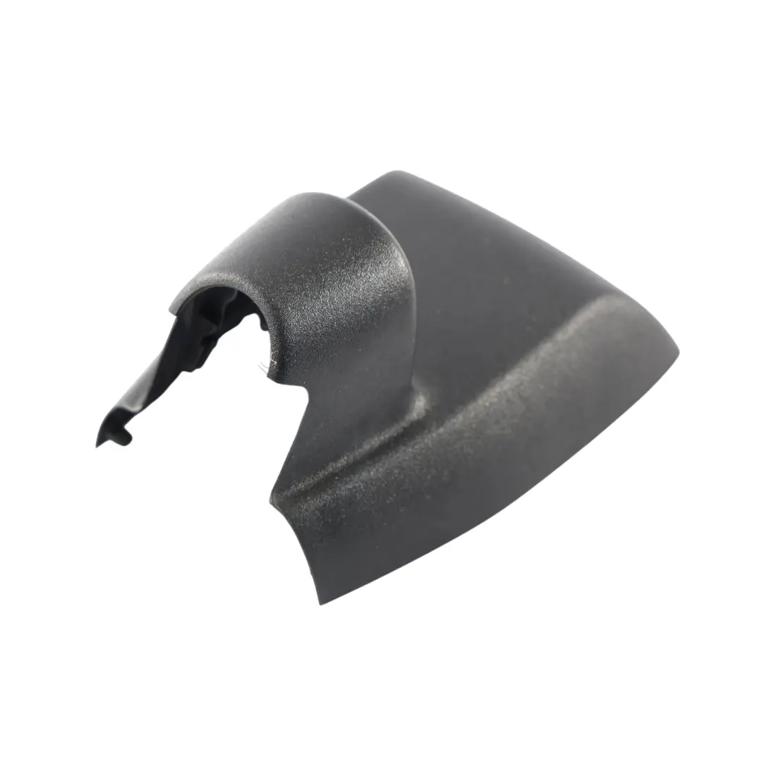 Ford Kuga Fiesta Mondeo Mk4 Rear View Mirror Trim Cover Panel - SKU 3S71-17D568-AC - Part number 3S71-17D568-AC