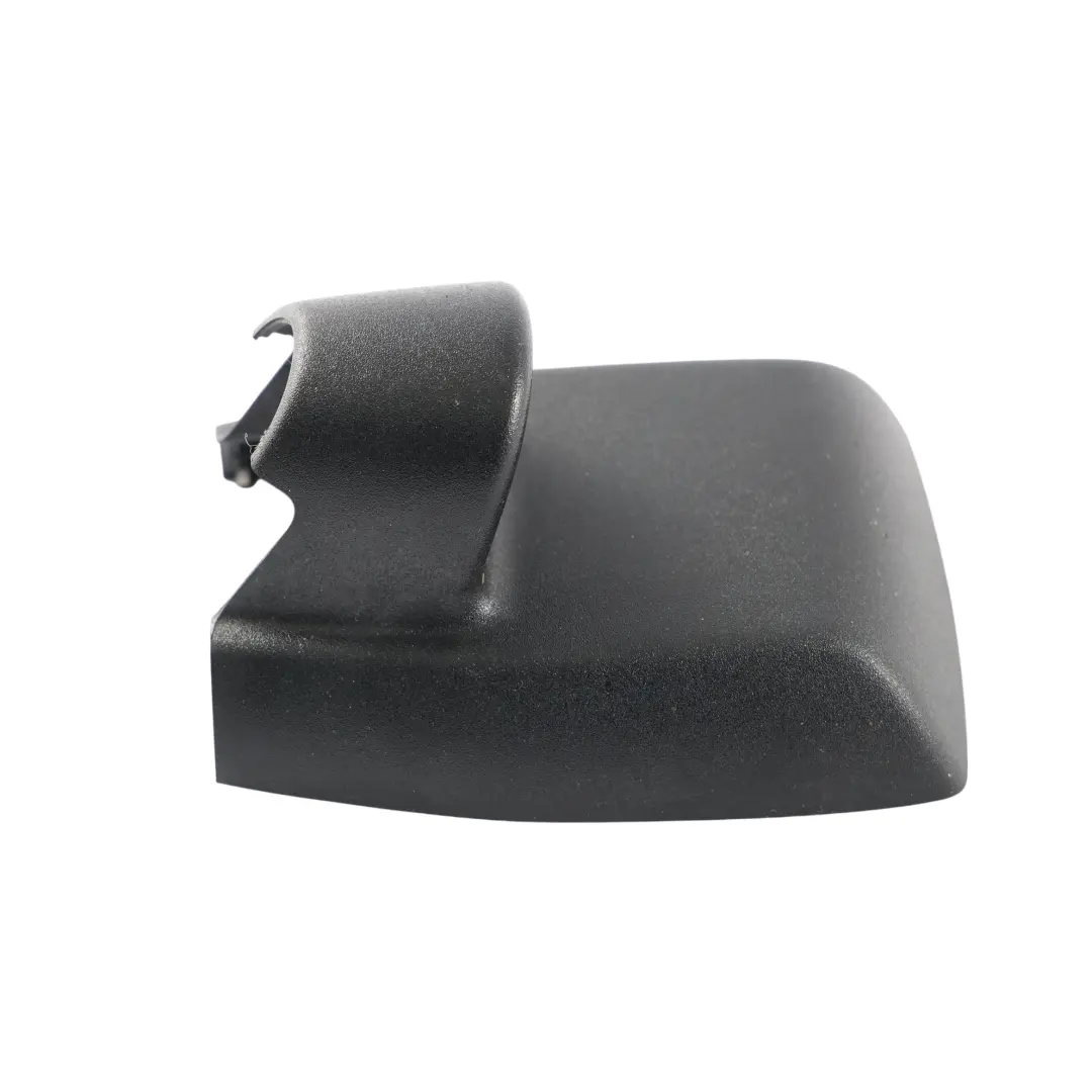 Mk4 Rear View Mirror Trim Cover Panel to Ford Kuga Fiesta Mondeo with Part number 3S71-17D568-AC Ford Kuga Fiesta Mondeo Mk4 Rear View Mirror Trim Cover Panel - SKU 3S71-17D568-AC - Part number 3S71-17D568-AC